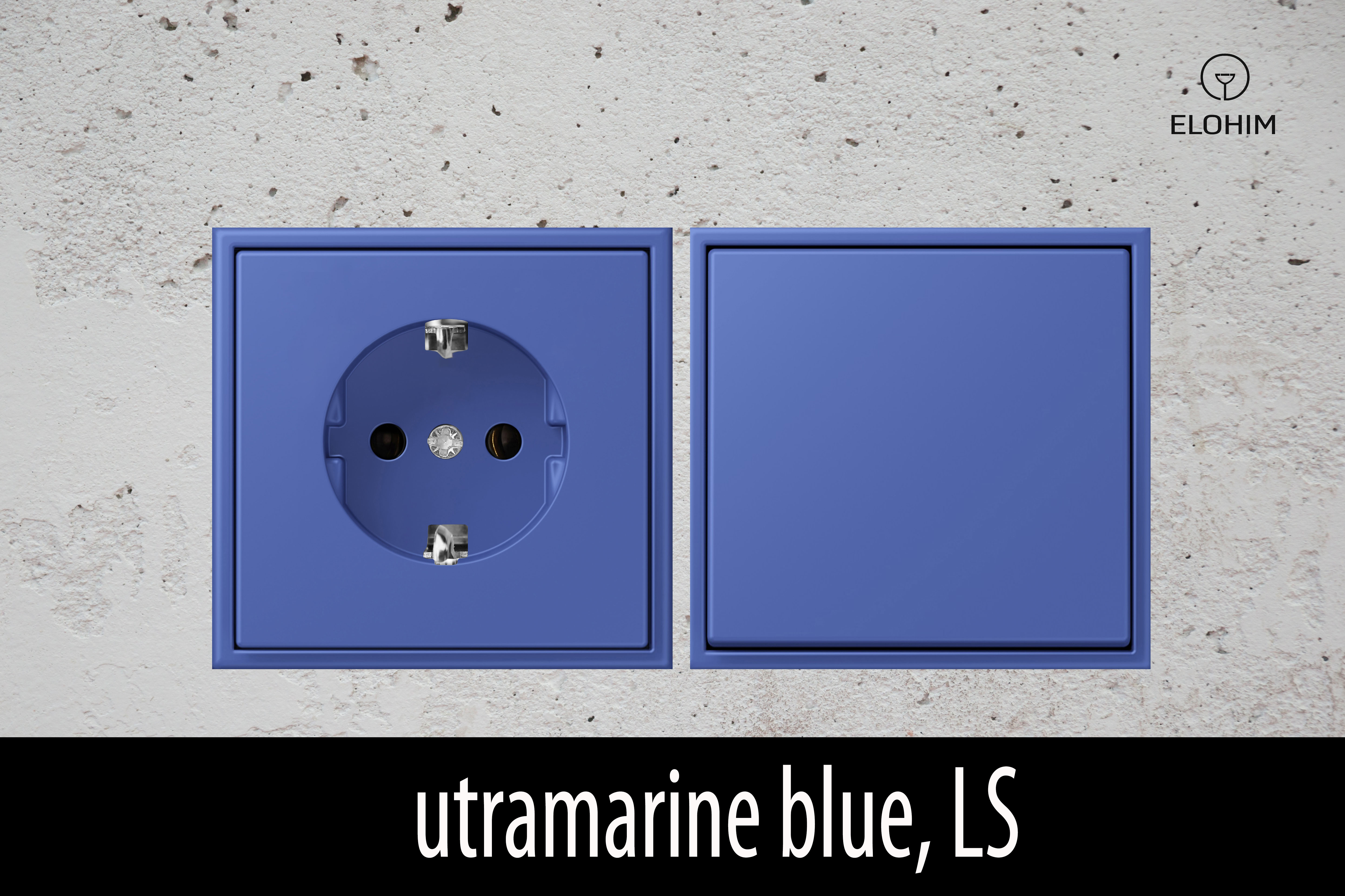 DEEP BLUE