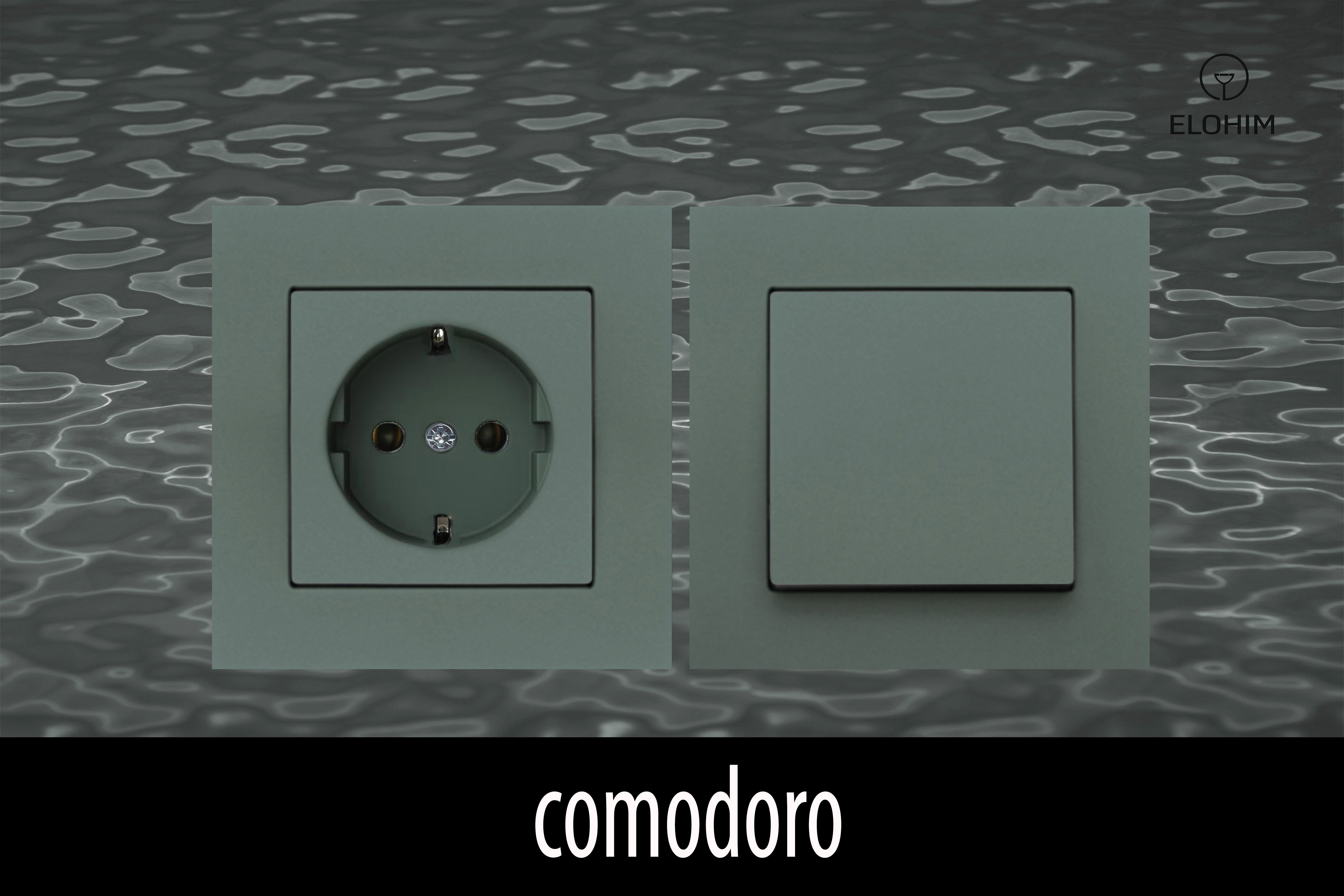 COMODORO